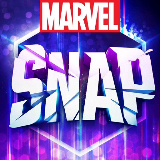 MARVEL SNAP - Hero Card Game icon